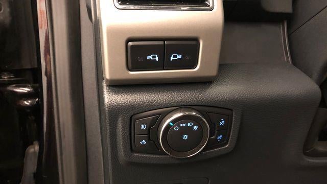 2022 Ford F-250 Super Duty King Ranch