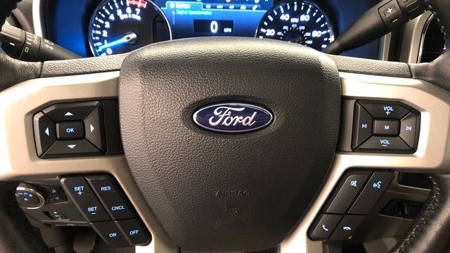 2022 Ford F-250 Super Duty King Ranch