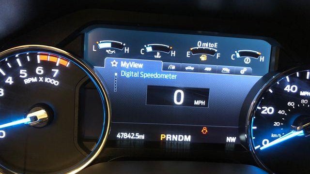 2022 Ford F-250 Super Duty King Ranch