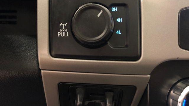 2022 Ford F-250 Super Duty King Ranch
