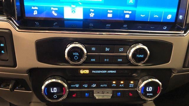 2022 Ford F-250 Super Duty King Ranch