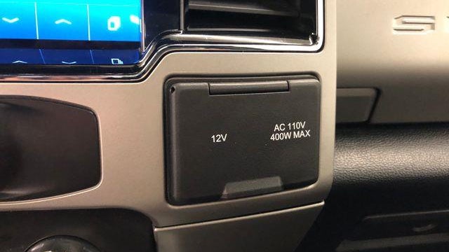 2022 Ford F-250 Super Duty King Ranch