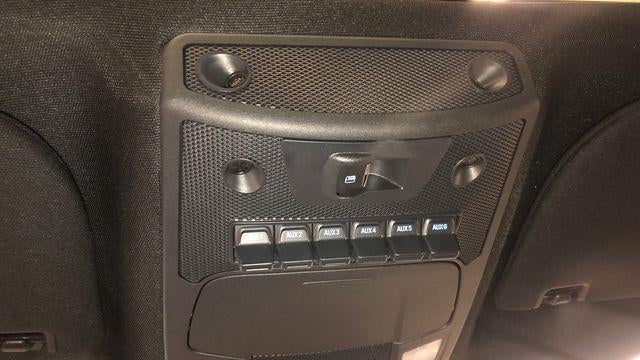 2022 Ford F-250 Super Duty King Ranch
