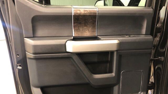 2022 Ford F-250 Super Duty King Ranch
