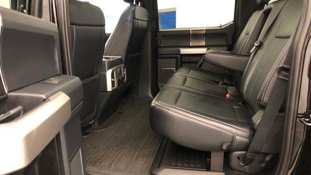 2022 Ford F-250 Super Duty King Ranch