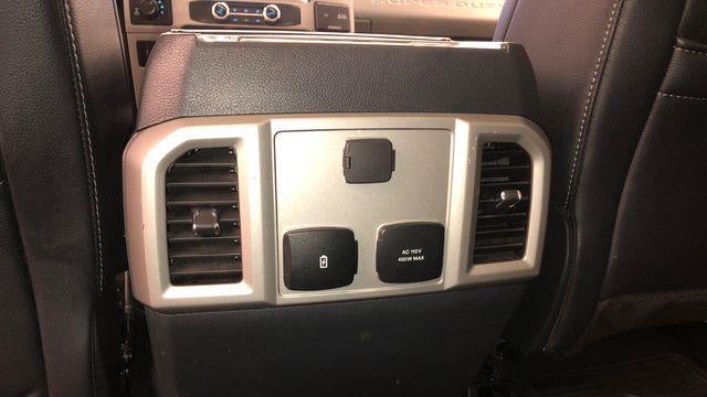 2022 Ford F-250 Super Duty King Ranch