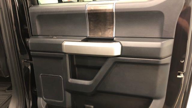 2022 Ford F-250 Super Duty King Ranch