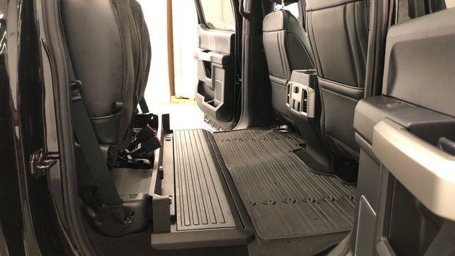 2022 Ford F-250 Super Duty King Ranch