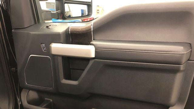 2022 Ford F-250 Super Duty King Ranch