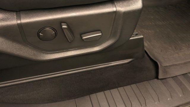 2022 Ford F-250 Super Duty King Ranch