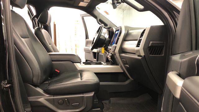 2022 Ford F-250 Super Duty King Ranch