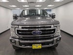 2022 F-250 Super Duty Thumbnail 2
