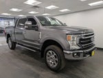 2022 F-250 Super Duty Thumbnail 3