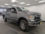 2022 F-250 Super Duty Thumbnail 3