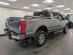 2022 F-250 Super Duty Thumbnail 4