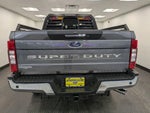 2022 F-250 Super Duty Thumbnail 5