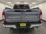 2022 F-250 Super Duty Thumbnail 5