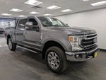 2022 F-250 Super Duty Thumbnail 3