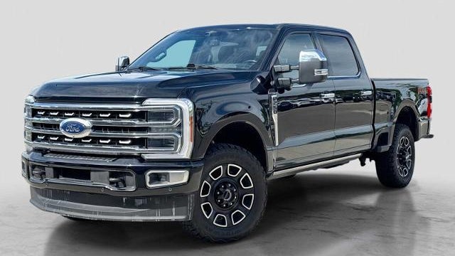 Preowned 2023 Ford F-250 Super Duty King Ranch for Sale