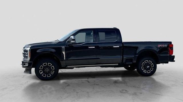 2023 Ford F-250 Super Duty King Ranch