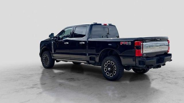 2023 Ford F-250 Super Duty King Ranch