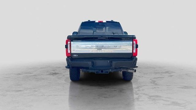 2023 Ford F-250 Super Duty King Ranch