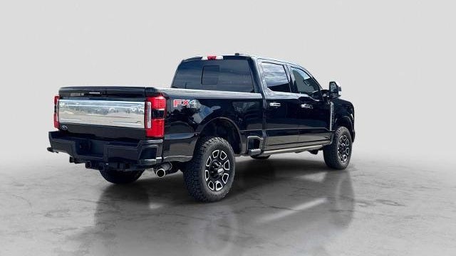 2023 Ford F-250 Super Duty King Ranch