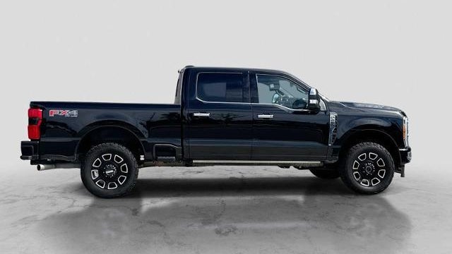 2023 Ford F-250 Super Duty King Ranch