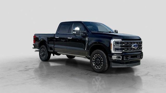 2023 Ford F-250 Super Duty King Ranch