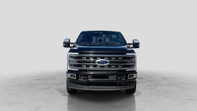 2023 Ford F-250 Super Duty King Ranch