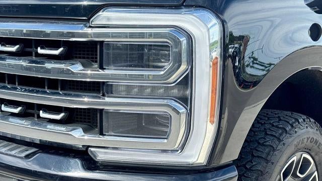 2023 Ford F-250 Super Duty King Ranch