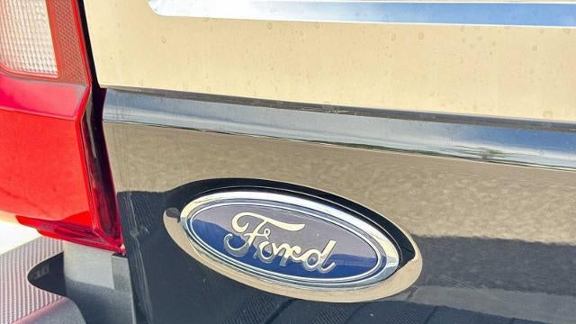2023 Ford F-250 Super Duty King Ranch