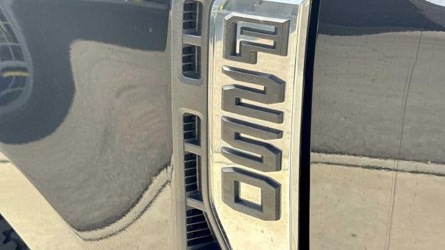 2023 Ford F-250 Super Duty King Ranch
