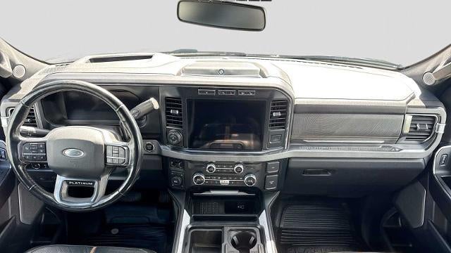 2023 Ford F-250 Super Duty King Ranch