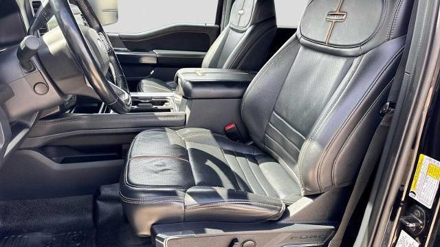 2023 Ford F-250 Super Duty King Ranch