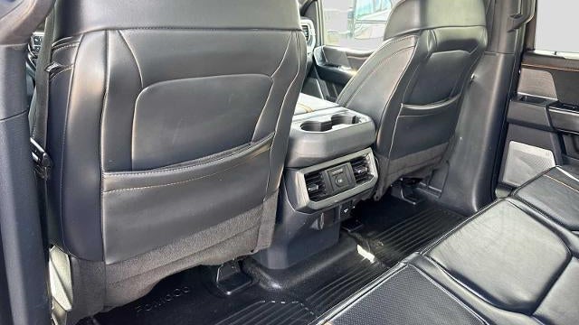 2023 Ford F-250 Super Duty King Ranch