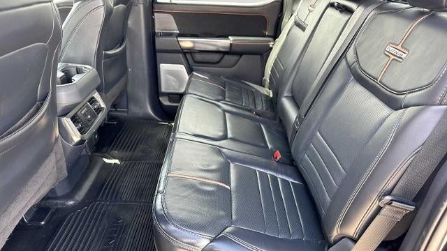 2023 Ford F-250 Super Duty King Ranch
