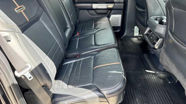 2023 Ford F-250 Super Duty King Ranch