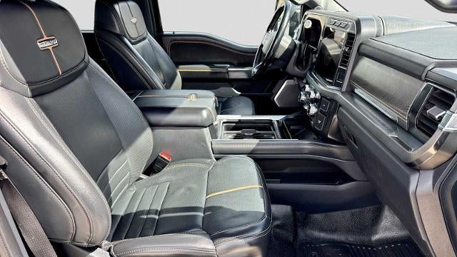 2023 Ford F-250 Super Duty King Ranch