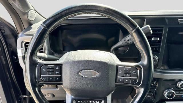 2023 Ford F-250 Super Duty King Ranch