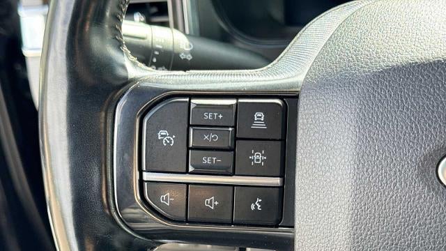 2023 Ford F-250 Super Duty King Ranch