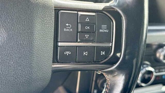 2023 Ford F-250 Super Duty King Ranch