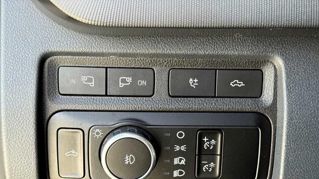 2023 Ford F-250 Super Duty King Ranch