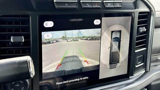 2023 Ford F-250 Super Duty King Ranch