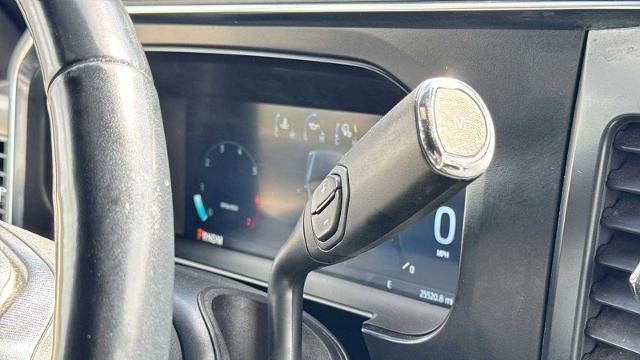 2023 Ford F-250 Super Duty King Ranch