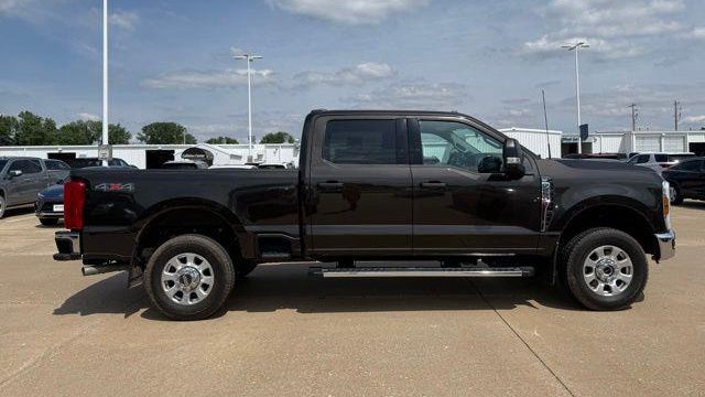 2024 Ford F-250 Super Duty XLT