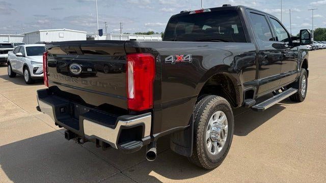 2024 Ford F-250 Super Duty XLT