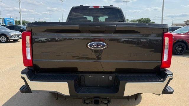 2024 Ford F-250 Super Duty XLT