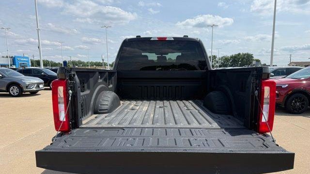 2024 Ford F-250 Super Duty XLT