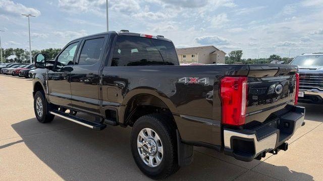 2024 Ford F-250 Super Duty XLT